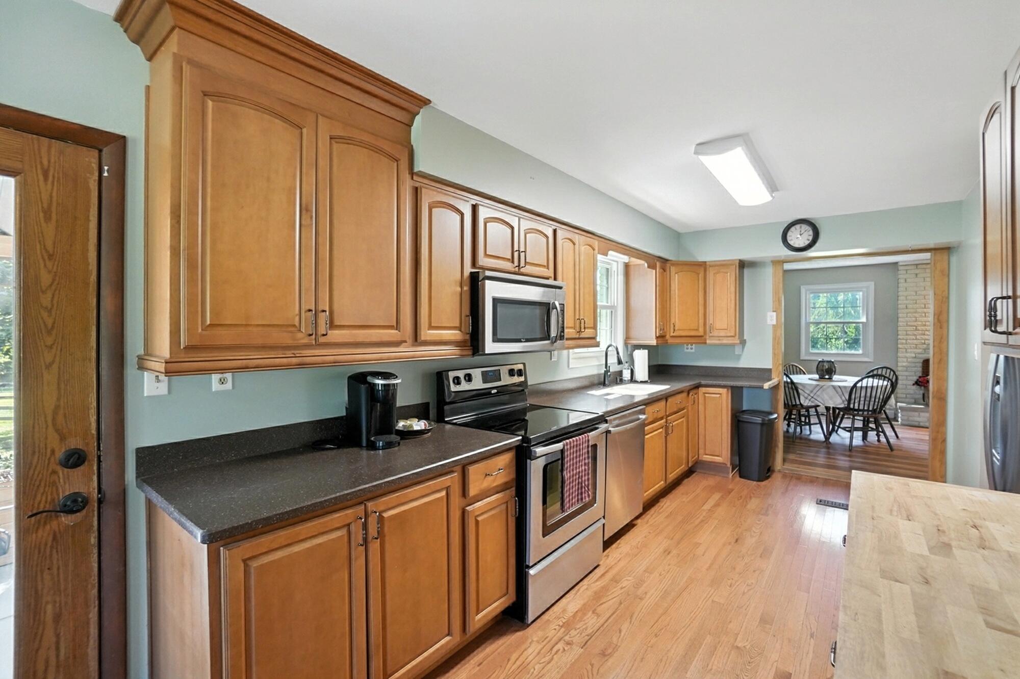 1736 Winchester Road, Xenia, Ohio 45385