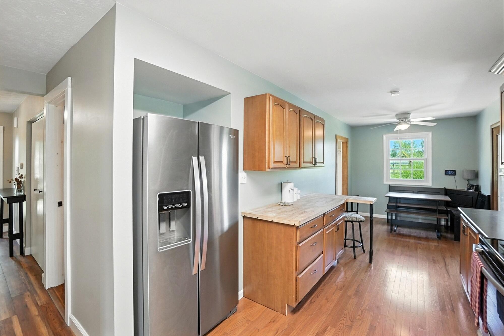 1736 Winchester Road, Xenia, Ohio 45385