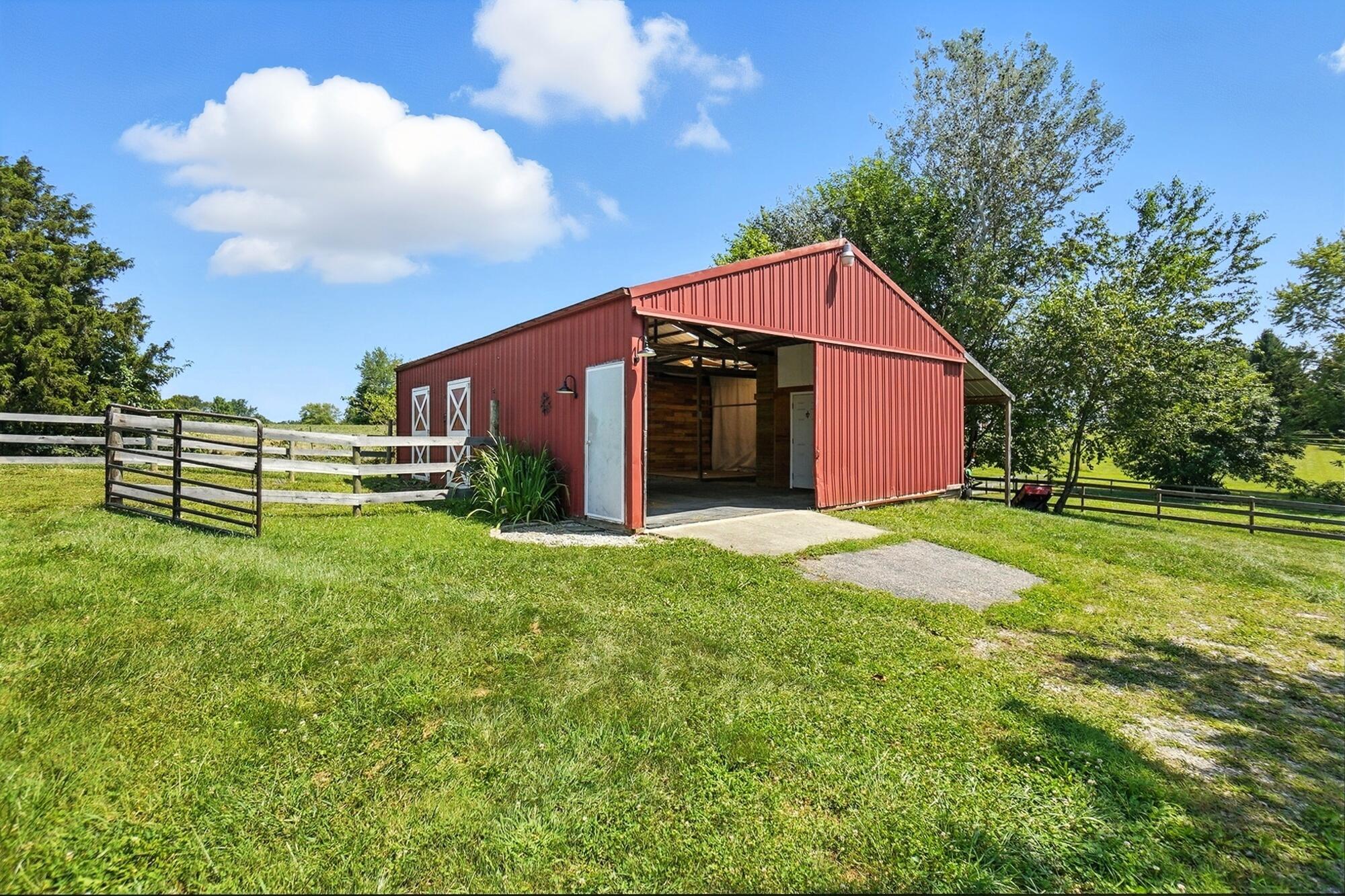 1736 Winchester Road, Xenia, Ohio 45385