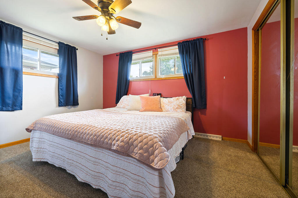4825 Chippendale Drive, Springfield, Ohio 45503