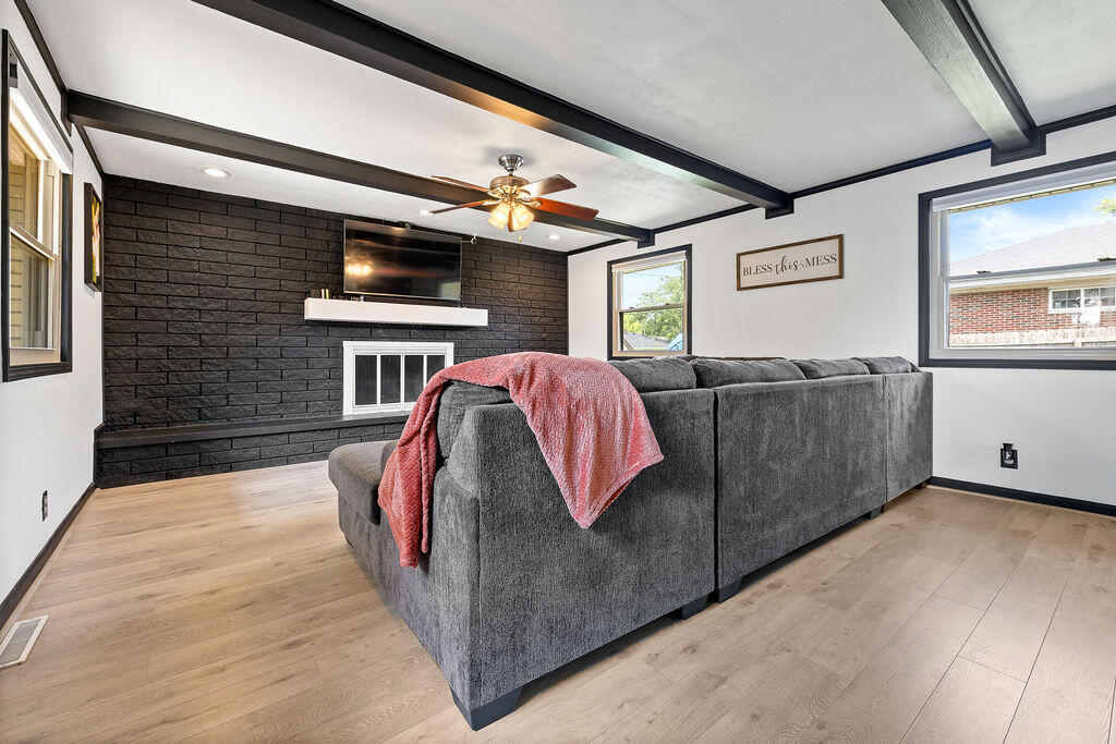 4825 Chippendale Drive, Springfield, Ohio 45503
