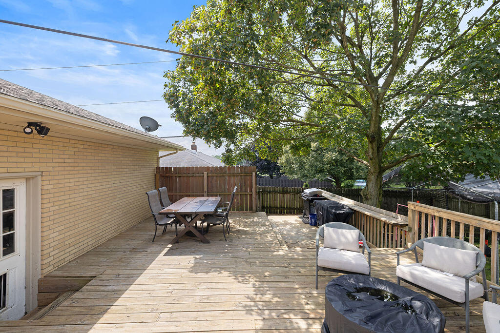 4825 Chippendale Drive, Springfield, Ohio 45503