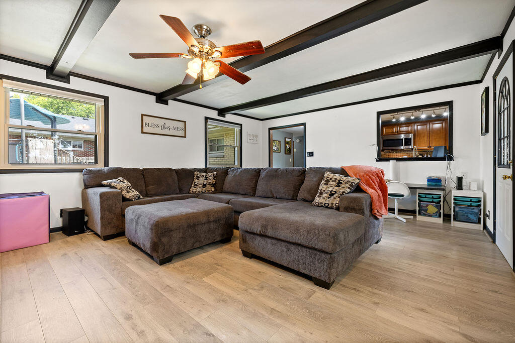 4825 Chippendale Drive, Springfield, Ohio 45503