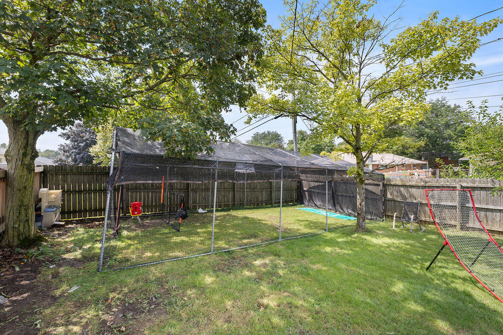 4825 Chippendale Drive, Springfield, Ohio 45503