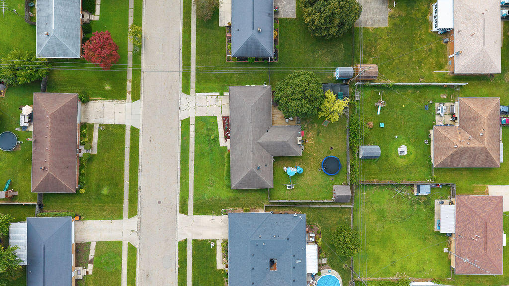 4825 Chippendale Drive, Springfield, Ohio 45503