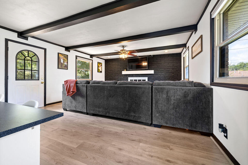 4825 Chippendale Drive, Springfield, Ohio 45503