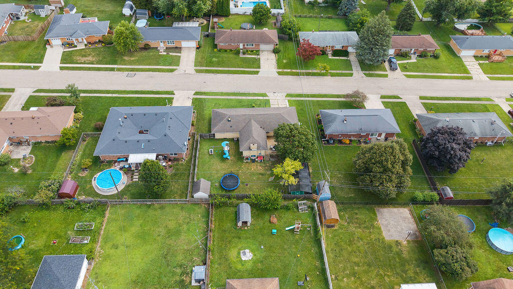 4825 Chippendale Drive, Springfield, Ohio 45503