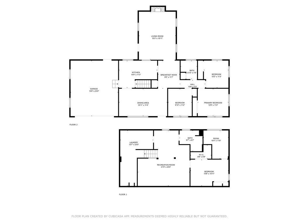 4825 Chippendale Drive, Springfield, Ohio 45503