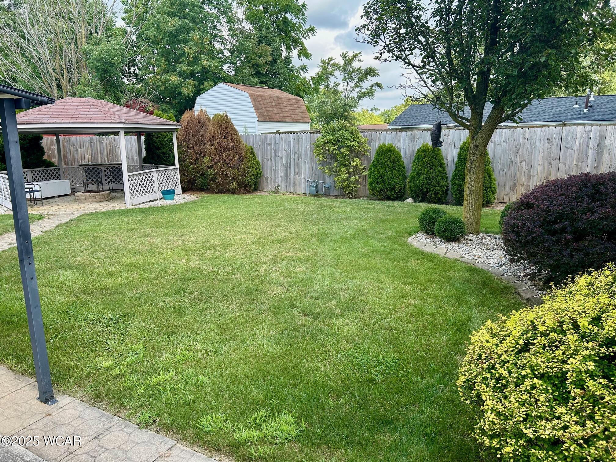 818 Primrose Drive, Wapakoneta, Ohio