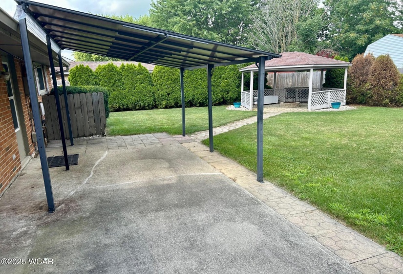 818 Primrose Drive, Wapakoneta, Ohio, 3 Bedrooms Bedrooms, ,1 BathroomBathrooms,Residential,For Sale,Primrose,307968