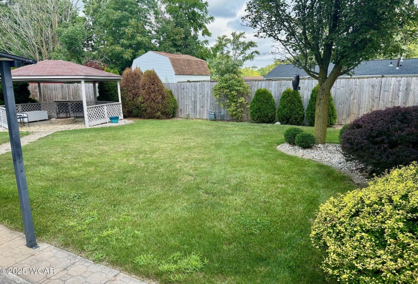 818 Primrose Drive, Wapakoneta, Ohio, 3 Bedrooms Bedrooms, ,1 BathroomBathrooms,Residential,For Sale,Primrose,307968