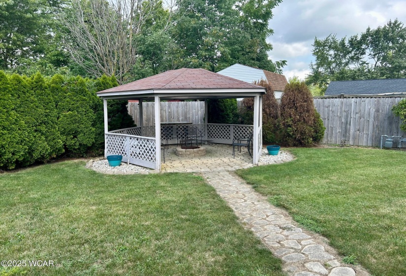818 Primrose Drive, Wapakoneta, Ohio, 3 Bedrooms Bedrooms, ,1 BathroomBathrooms,Residential,For Sale,Primrose,307968