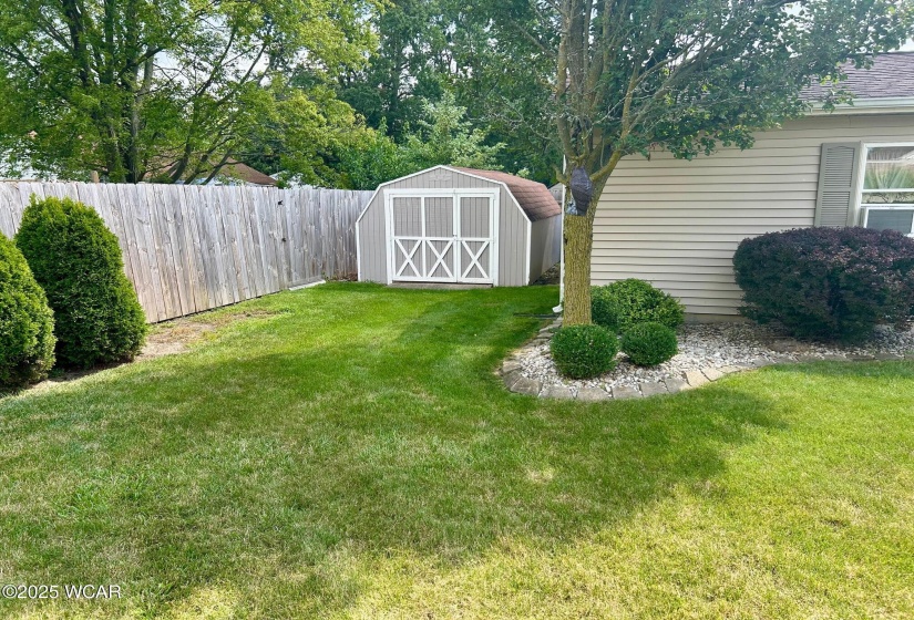 818 Primrose Drive, Wapakoneta, Ohio, 3 Bedrooms Bedrooms, ,1 BathroomBathrooms,Residential,For Sale,Primrose,307968