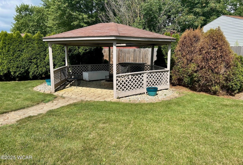 818 Primrose Drive, Wapakoneta, Ohio, 3 Bedrooms Bedrooms, ,1 BathroomBathrooms,Residential,For Sale,Primrose,307968
