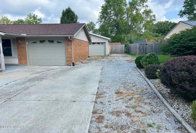 818 Primrose Drive, Wapakoneta, Ohio, 3 Bedrooms Bedrooms, ,1 BathroomBathrooms,Residential,For Sale,Primrose,307968