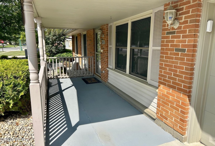 818 Primrose Drive, Wapakoneta, Ohio, 3 Bedrooms Bedrooms, ,1 BathroomBathrooms,Residential,For Sale,Primrose,307968