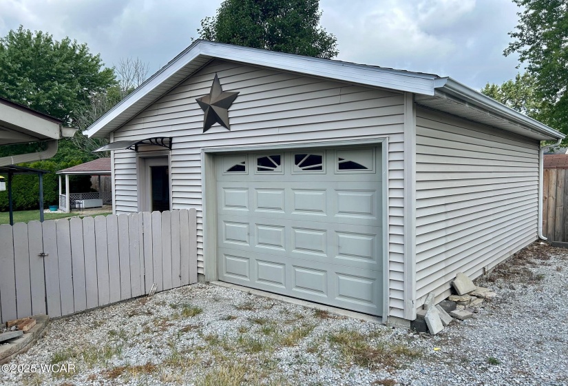 818 Primrose Drive, Wapakoneta, Ohio, 3 Bedrooms Bedrooms, ,1 BathroomBathrooms,Residential,For Sale,Primrose,307968