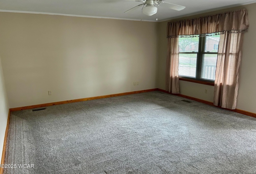 818 Primrose Drive, Wapakoneta, Ohio, 3 Bedrooms Bedrooms, ,1 BathroomBathrooms,Residential,For Sale,Primrose,307968