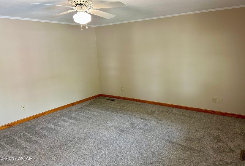 818 Primrose Drive, Wapakoneta, Ohio, 3 Bedrooms Bedrooms, ,1 BathroomBathrooms,Residential,For Sale,Primrose,307968