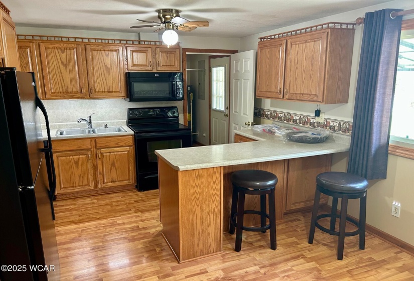 818 Primrose Drive, Wapakoneta, Ohio, 3 Bedrooms Bedrooms, ,1 BathroomBathrooms,Residential,For Sale,Primrose,307968