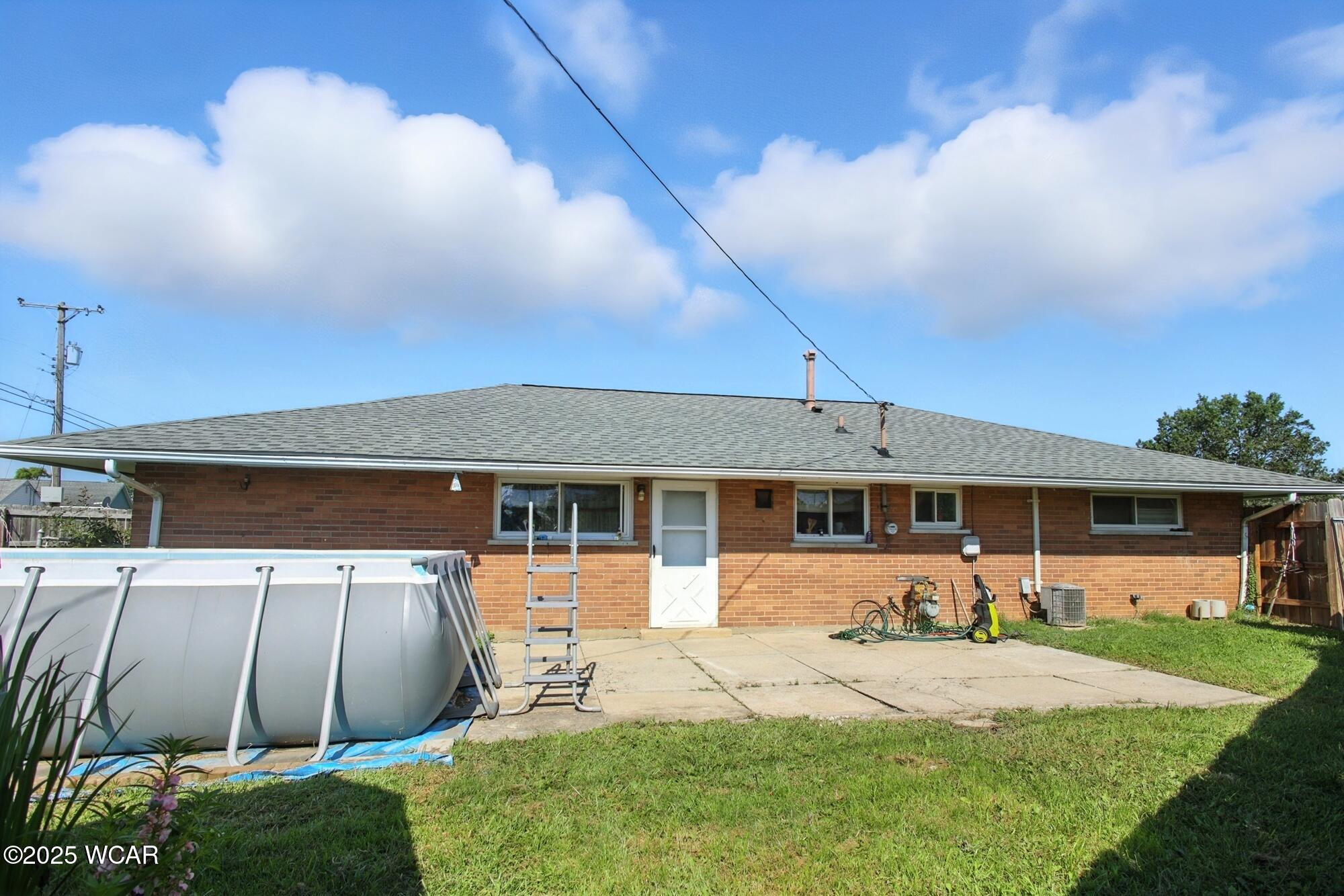 520 Sixth Avenue, Sidney, Ohio