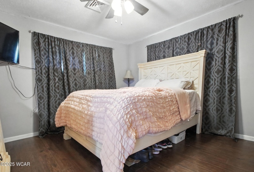 520 Sixth Avenue, Sidney, Ohio, 3 Bedrooms Bedrooms, ,1 BathroomBathrooms,Residential,For Sale,Sixth,307969