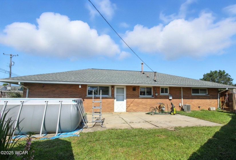520 Sixth Avenue, Sidney, Ohio, 3 Bedrooms Bedrooms, ,1 BathroomBathrooms,Residential,For Sale,Sixth,307969