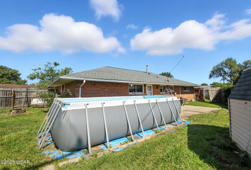 520 Sixth Avenue, Sidney, Ohio, 3 Bedrooms Bedrooms, ,1 BathroomBathrooms,Residential,For Sale,Sixth,307969