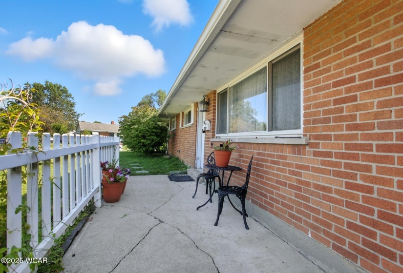 520 Sixth Avenue, Sidney, Ohio, 3 Bedrooms Bedrooms, ,1 BathroomBathrooms,Residential,For Sale,Sixth,307969