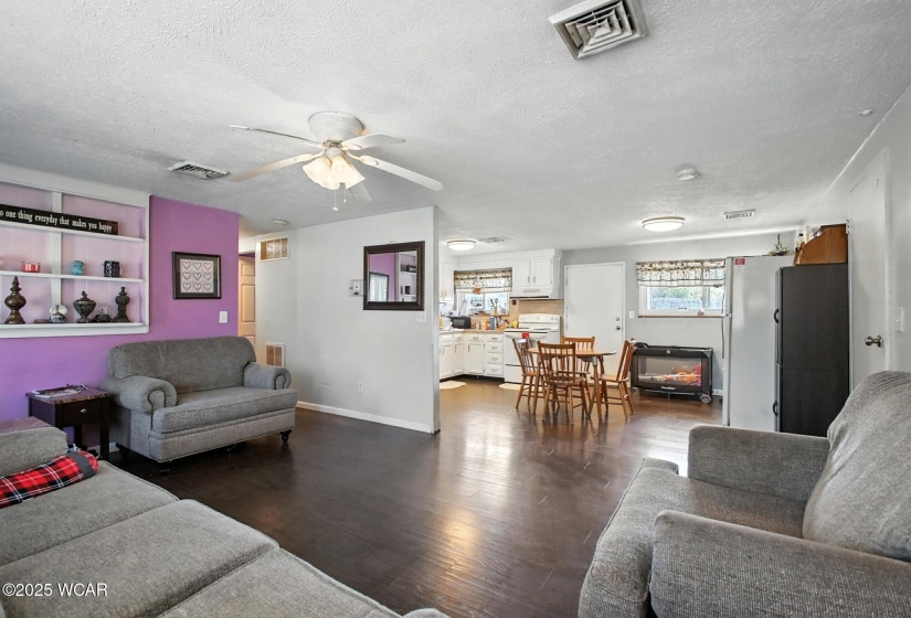 520 Sixth Avenue, Sidney, Ohio, 3 Bedrooms Bedrooms, ,1 BathroomBathrooms,Residential,For Sale,Sixth,307969