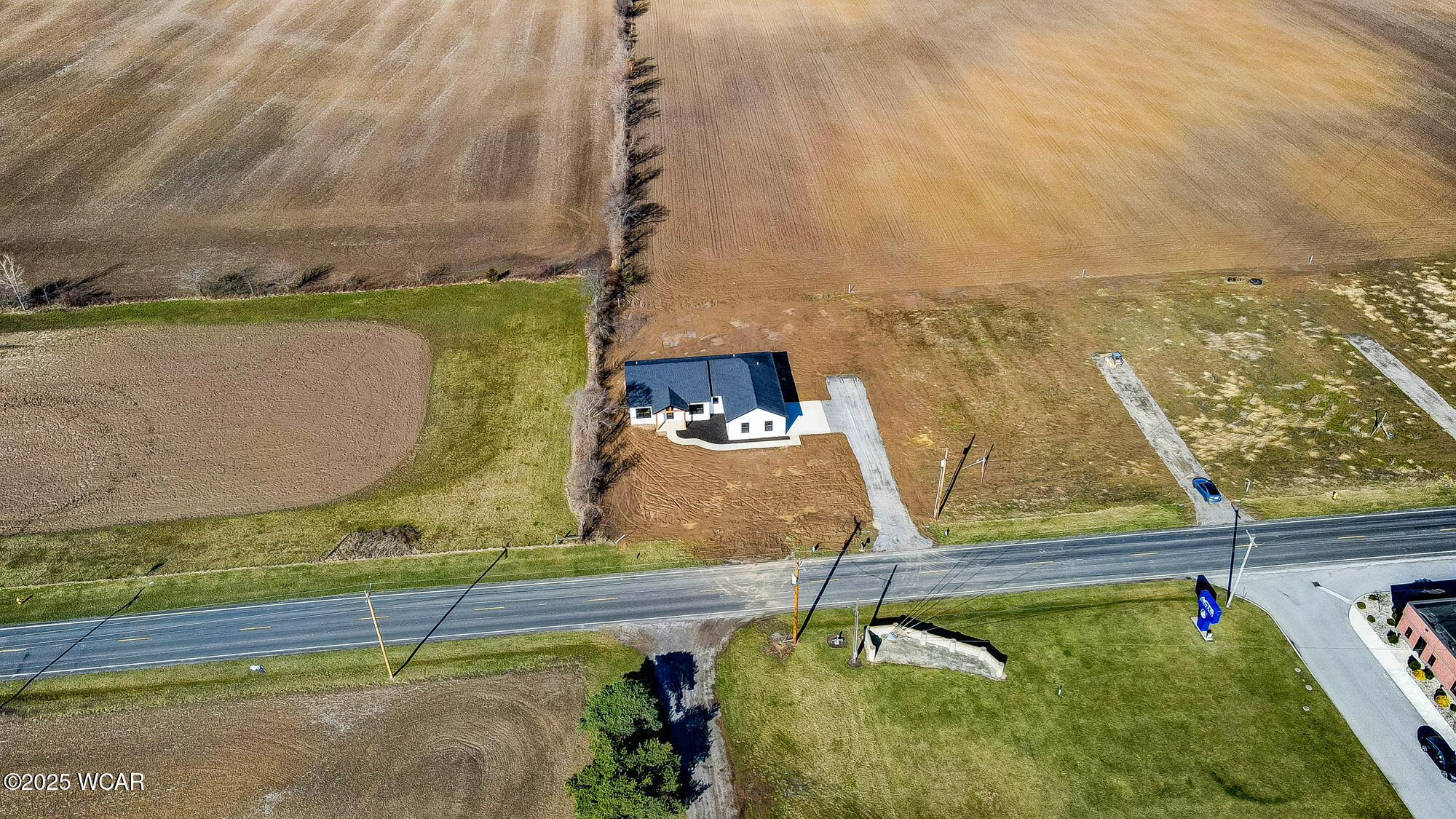 1771 Baty Road, Lima, Ohio