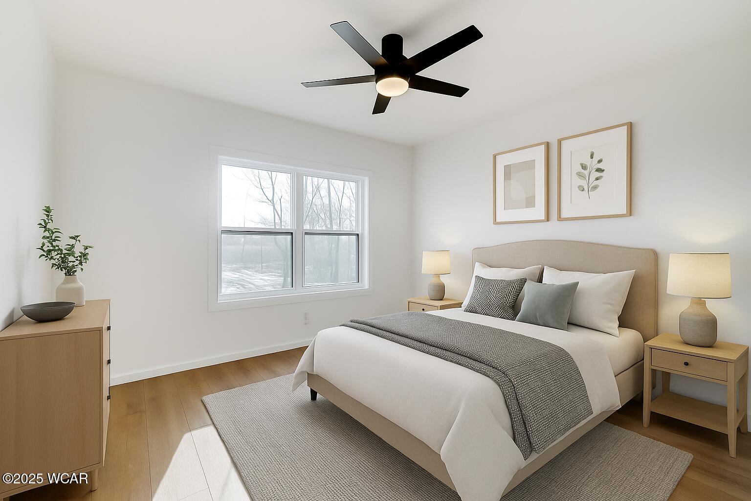 1771 Baty Road, Lima, Ohio
