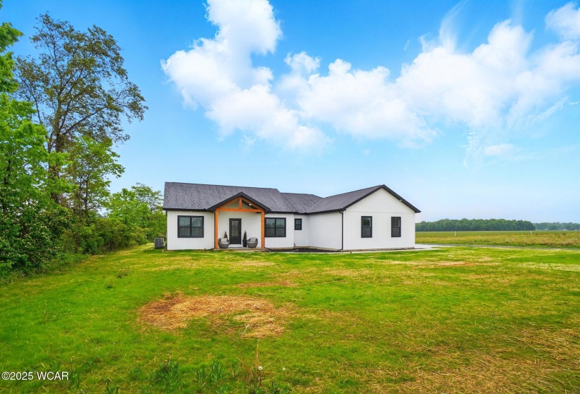 1771 Baty Road, Lima, Ohio, 3 Bedrooms Bedrooms, ,2 BathroomsBathrooms,Residential,For Sale,Baty,306450