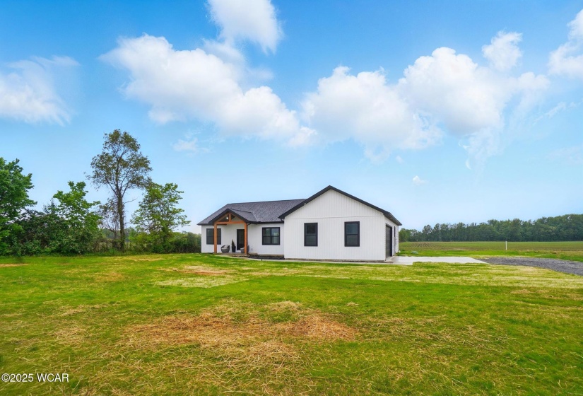 1771 Baty Road, Lima, Ohio, 3 Bedrooms Bedrooms, ,2 BathroomsBathrooms,Residential,For Sale,Baty,306450