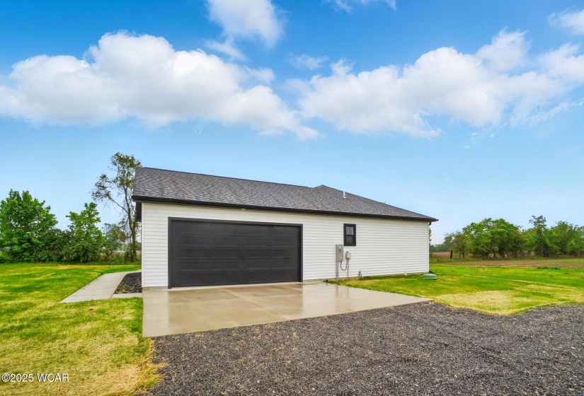 1771 Baty Road, Lima, Ohio, 3 Bedrooms Bedrooms, ,2 BathroomsBathrooms,Residential,For Sale,Baty,306450
