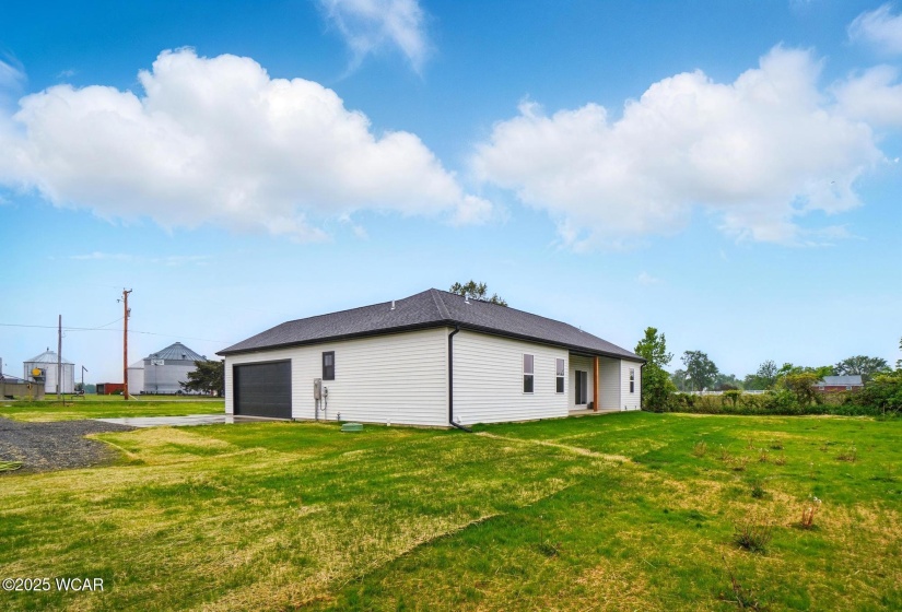 1771 Baty Road, Lima, Ohio, 3 Bedrooms Bedrooms, ,2 BathroomsBathrooms,Residential,For Sale,Baty,306450