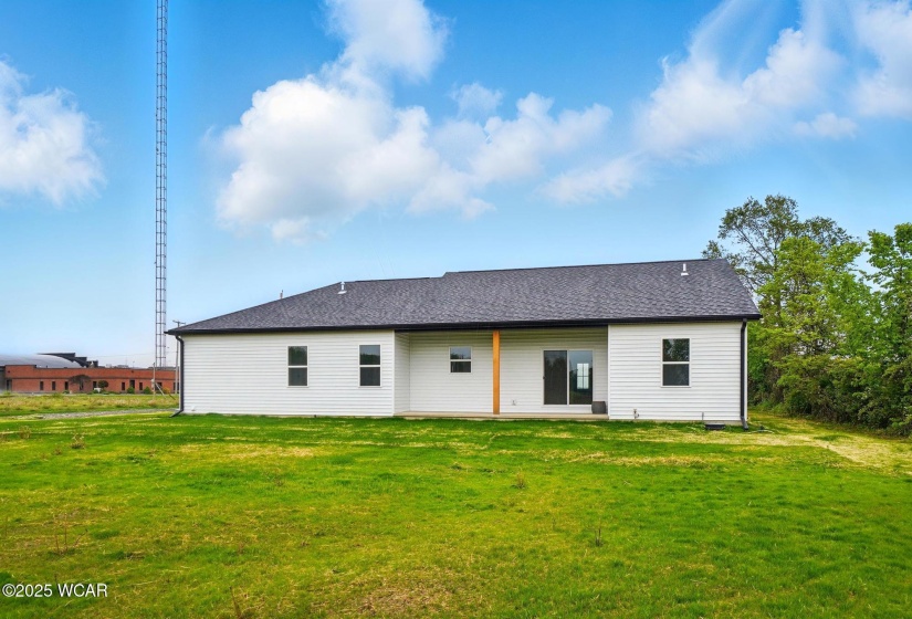 1771 Baty Road, Lima, Ohio, 3 Bedrooms Bedrooms, ,2 BathroomsBathrooms,Residential,For Sale,Baty,306450