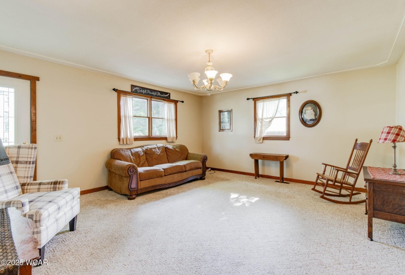 350 Highland Avenue, Ada, Ohio, 3 Bedrooms Bedrooms, ,1 BathroomBathrooms,Residential,For Sale,Highland,307604