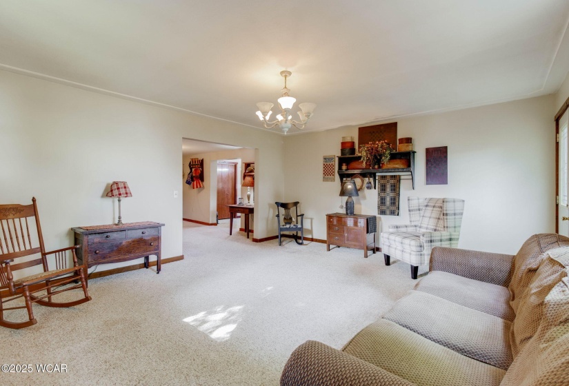 350 Highland Avenue, Ada, Ohio, 3 Bedrooms Bedrooms, ,1 BathroomBathrooms,Residential,For Sale,Highland,307604