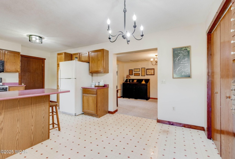 350 Highland Avenue, Ada, Ohio, 3 Bedrooms Bedrooms, ,1 BathroomBathrooms,Residential,For Sale,Highland,307604