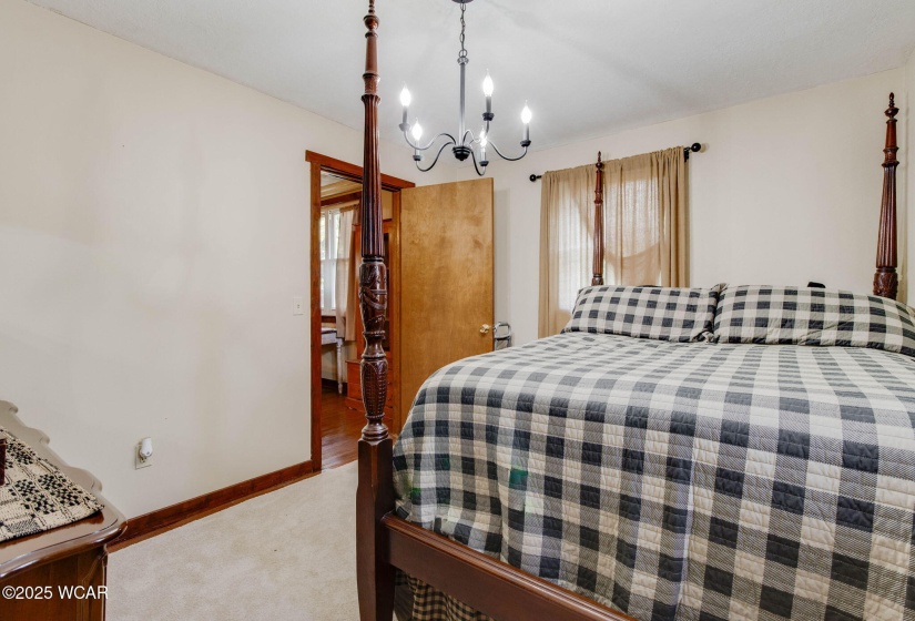 350 Highland Avenue, Ada, Ohio, 3 Bedrooms Bedrooms, ,1 BathroomBathrooms,Residential,For Sale,Highland,307604