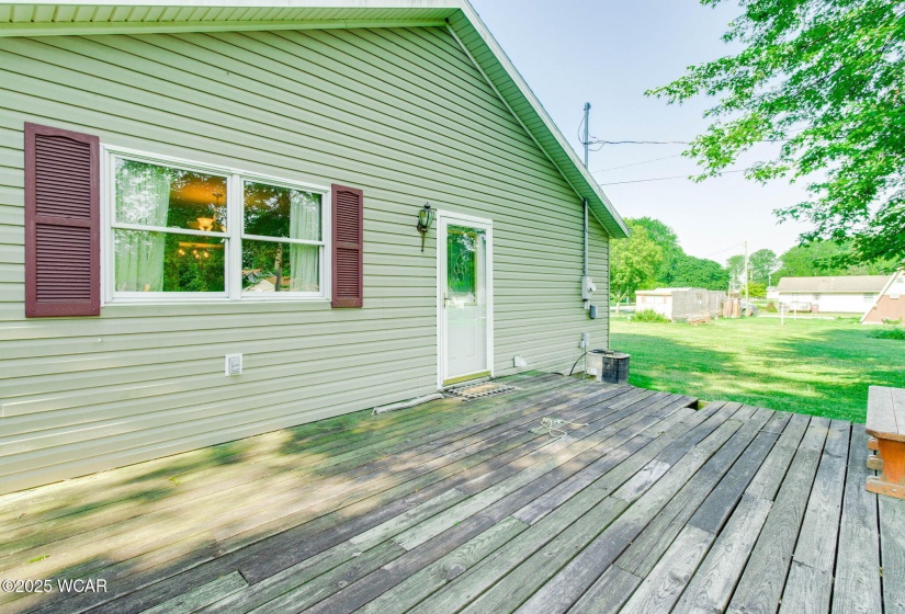 350 Highland Avenue, Ada, Ohio, 3 Bedrooms Bedrooms, ,1 BathroomBathrooms,Residential,For Sale,Highland,307604