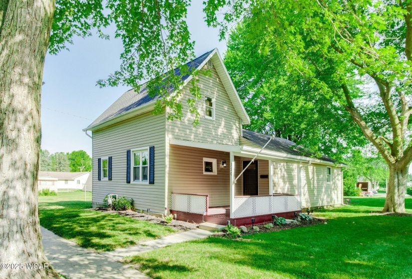 350 Highland Avenue, Ada, Ohio, 3 Bedrooms Bedrooms, ,1 BathroomBathrooms,Residential,For Sale,Highland,307604