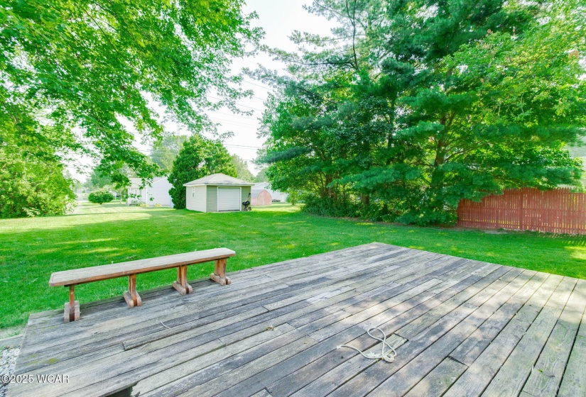 350 Highland Avenue, Ada, Ohio, 3 Bedrooms Bedrooms, ,1 BathroomBathrooms,Residential,For Sale,Highland,307604