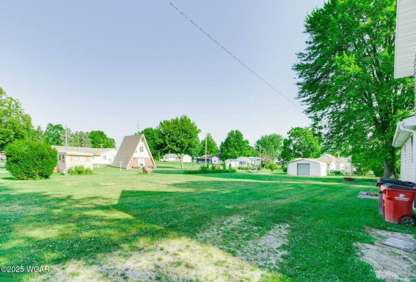 350 Highland Avenue, Ada, Ohio, 3 Bedrooms Bedrooms, ,1 BathroomBathrooms,Residential,For Sale,Highland,307604