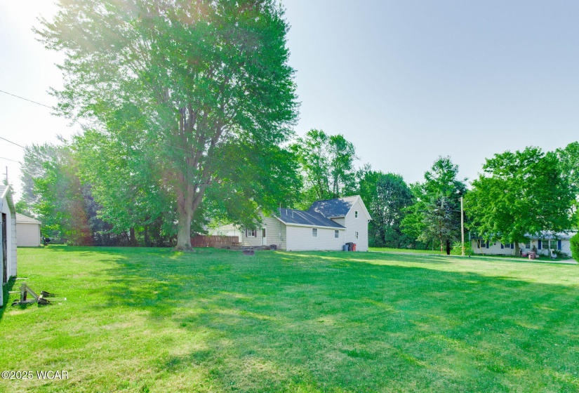 350 Highland Avenue, Ada, Ohio, 3 Bedrooms Bedrooms, ,1 BathroomBathrooms,Residential,For Sale,Highland,307604