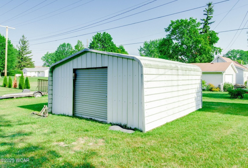 350 Highland Avenue, Ada, Ohio, 3 Bedrooms Bedrooms, ,1 BathroomBathrooms,Residential,For Sale,Highland,307604
