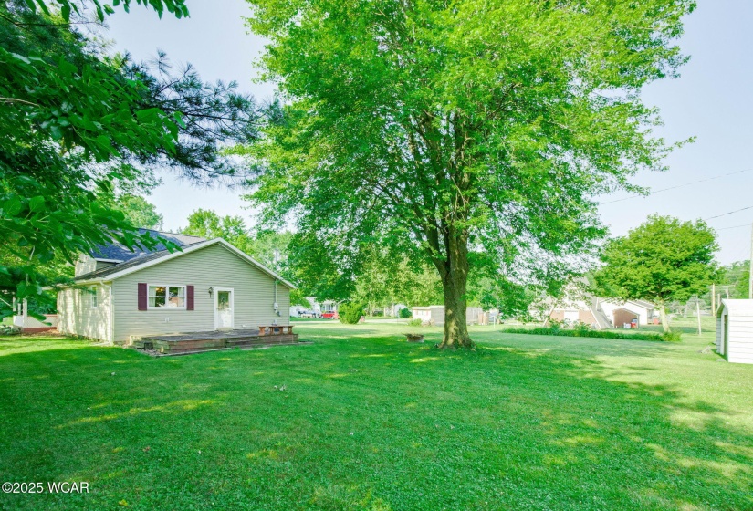 350 Highland Avenue, Ada, Ohio, 3 Bedrooms Bedrooms, ,1 BathroomBathrooms,Residential,For Sale,Highland,307604