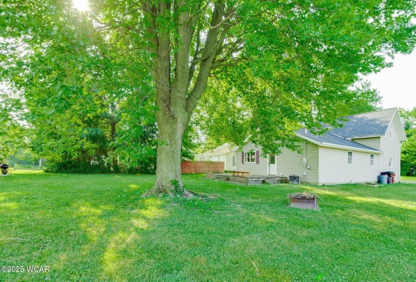 350 Highland Avenue, Ada, Ohio, 3 Bedrooms Bedrooms, ,1 BathroomBathrooms,Residential,For Sale,Highland,307604