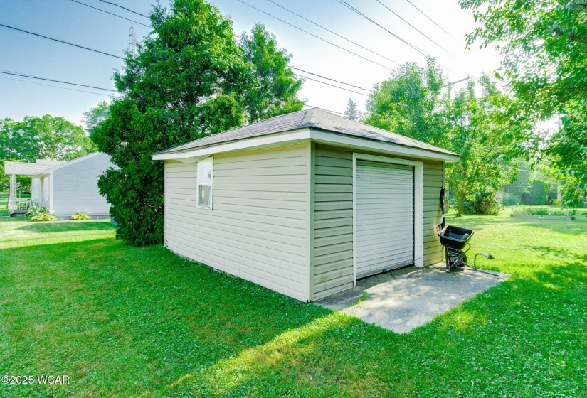 350 Highland Avenue, Ada, Ohio, 3 Bedrooms Bedrooms, ,1 BathroomBathrooms,Residential,For Sale,Highland,307604